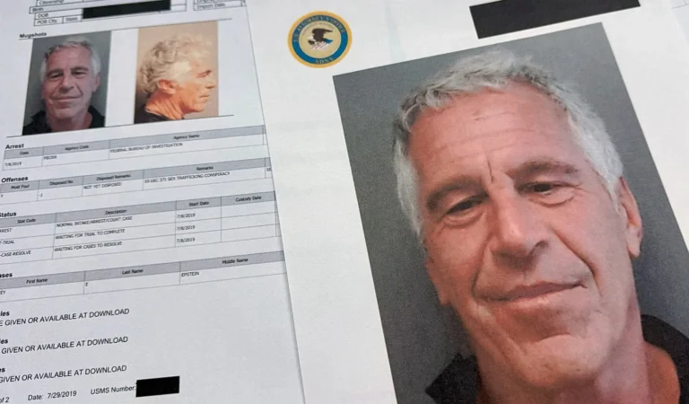 What Are the Epstein Files? What Do the Newly Released Documents Reveal?