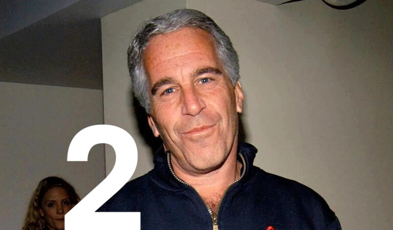 Names Mentioned in the Epstein Files: Who Appears — and In What Context?
