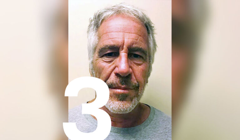 Why Were the Epstein Files Sealed for So Many Years?