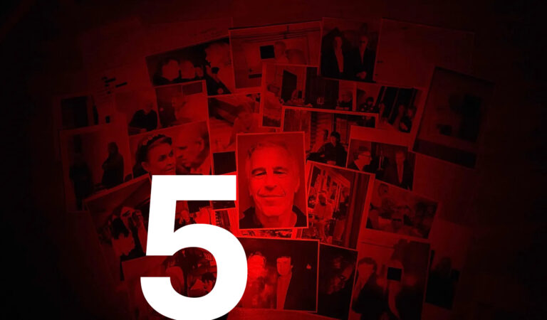 What Comes After the Epstein Files? Legal and Political Scenarios Ahead